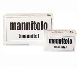 MANNITOLO CUBETTO GR 8,5G SELLA
