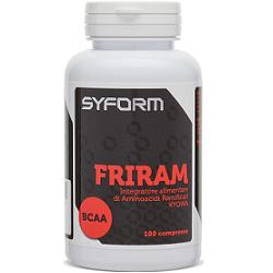 FRIRAM 200 COMPRESSE 214 G