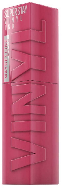 MAYBELLINE NY VINYL INK 20 COY