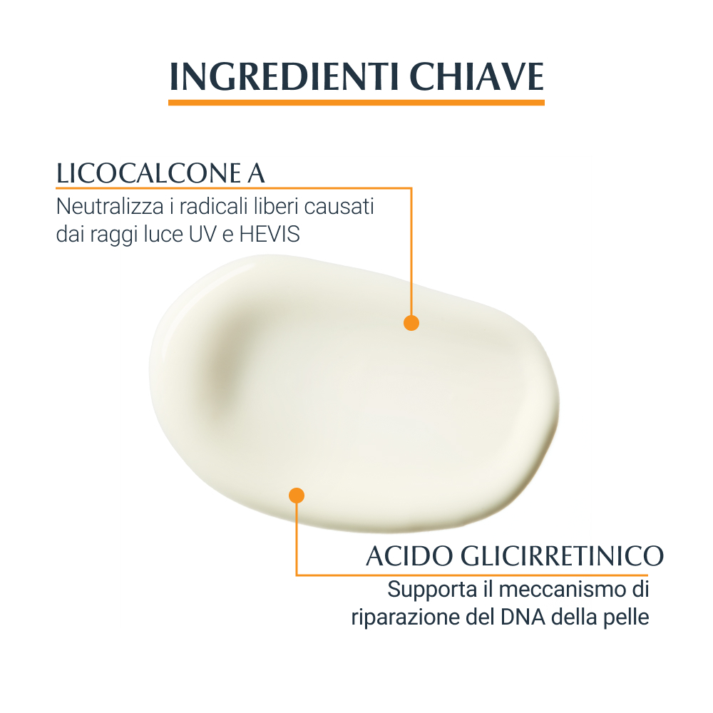 Eucerin Sun Spray Solare Trasparente Corpo Bambini SPF50+ 200mL