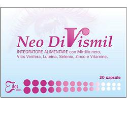 Neodivismil Integratore 30 Capsule 
