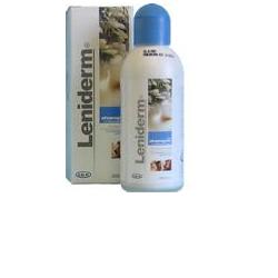Icf Leniderm Shampoo Lenitivo Ph 7 Cani E Gatti 250 ml