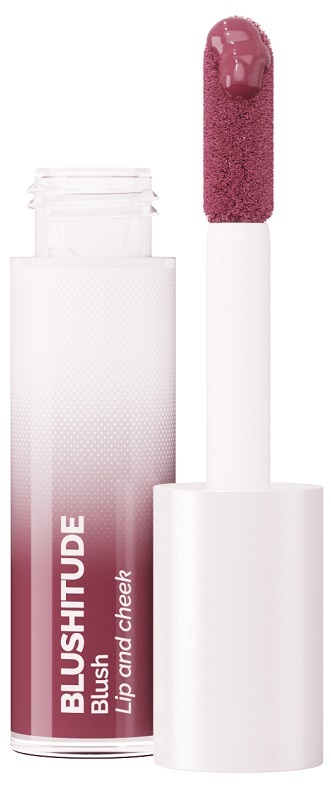BLUSHITUDE 05 BERRY TINT 5 ML