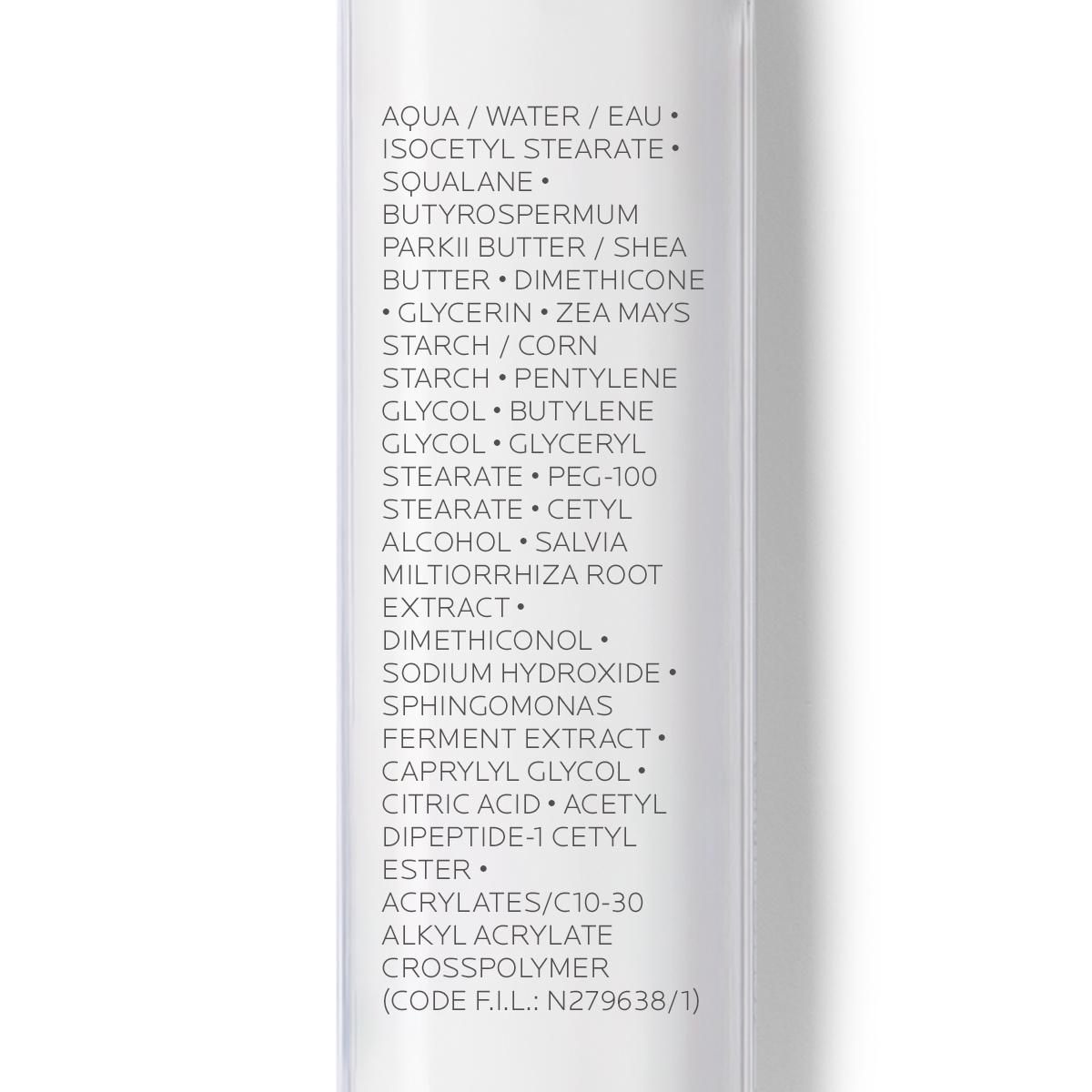 La Roche-Posay Toleriane Dermallergo Crema 40 ml - trattamento idratante per la pelle a tendenza allergica