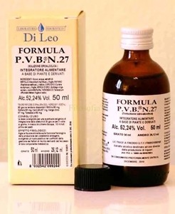 Diastopress Alt Plus PVB 27 50ml