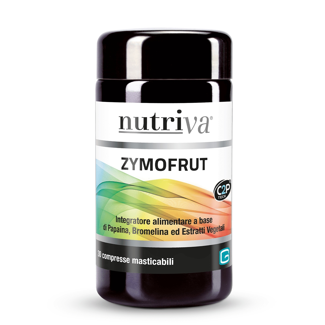 NUTRIVA Zymofrut 30 cpr