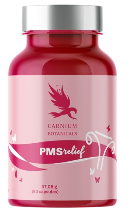CARNIUM BOT PMS RELIEF 60CPS