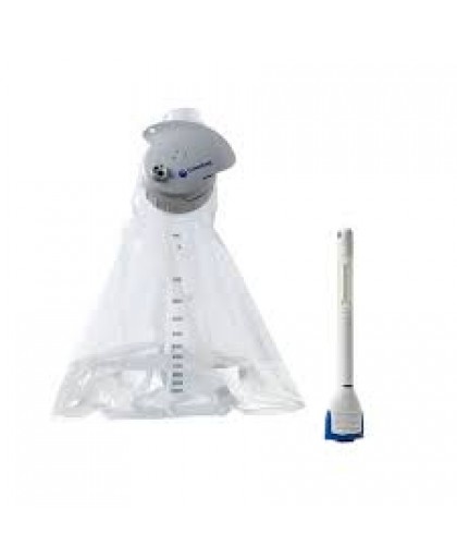 Peristeen Kit 15 Cateteri Rettali + 1 Sacca Per Acqua