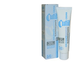 GD Italia Cutil Idratante Crema Elasticizzante Giorno
