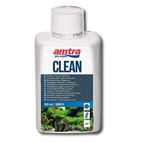 CROCI AMTRA DEPURATORE CLEAN LIQUIDO 300ML