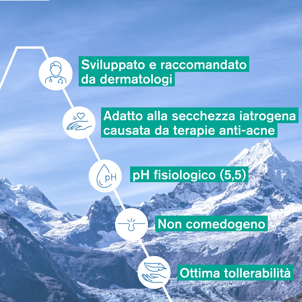 Hyseac Hydra Crema Lenitiva - 40ml