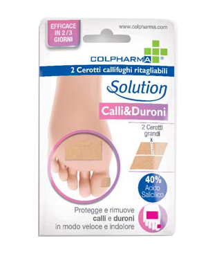 COLPHARMA 2CER CALLIF RIT CA/D