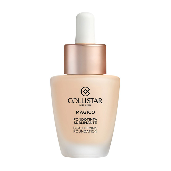 COLLISTAR MAG FOND 2.5N BEI N