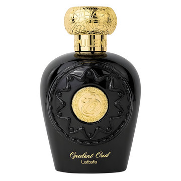 Lattafa Opulent Oud Profumo Unisex 100 ml