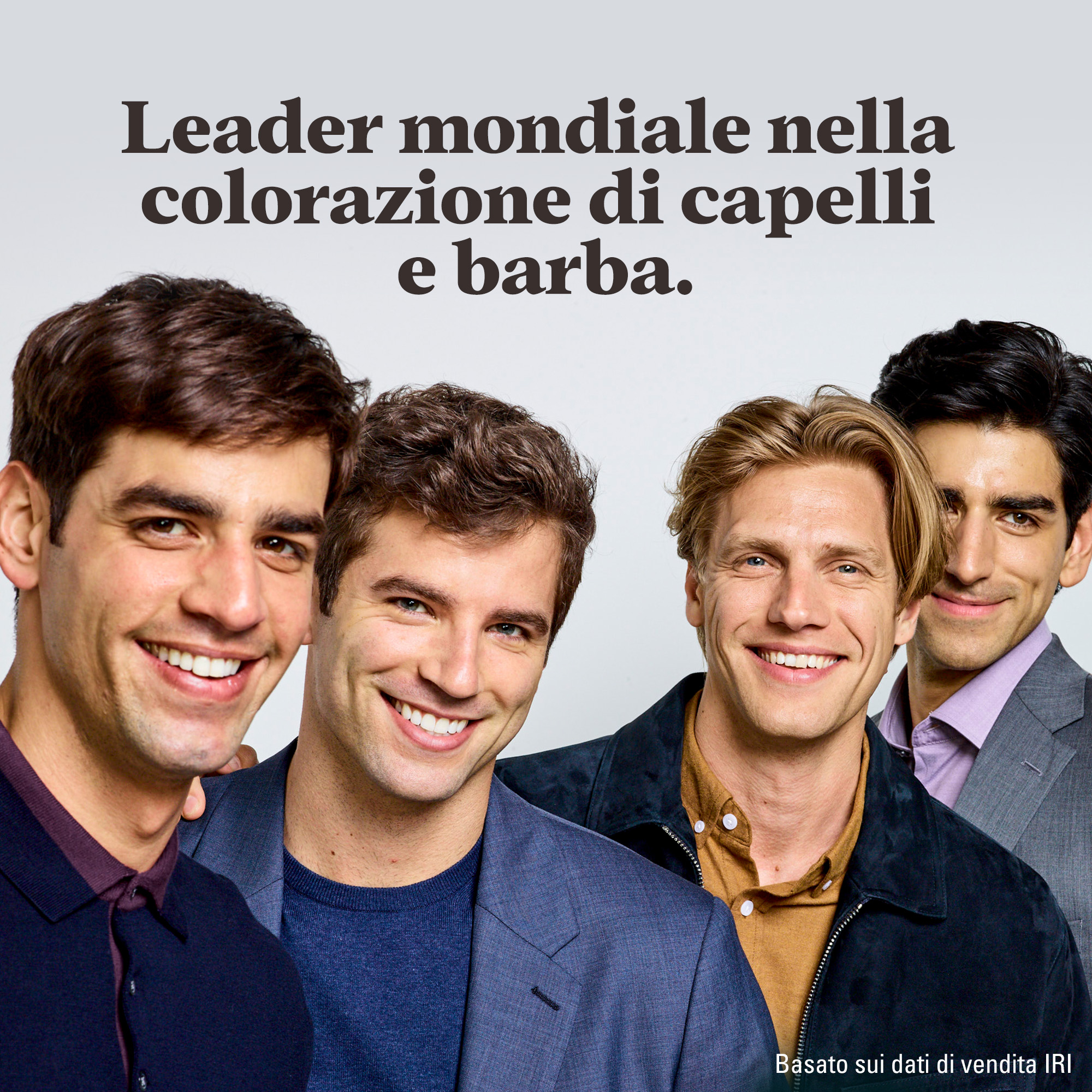 JUST FOR MEN SH COLOR H15 BIO