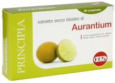 AURANTIUM ESTR SEC 60CPR 18G