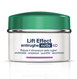 SOMATOLINE-COSM 4D VISO NOTTE