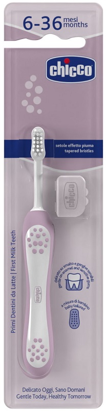 CH Spazz.Rosa 6-36mesi