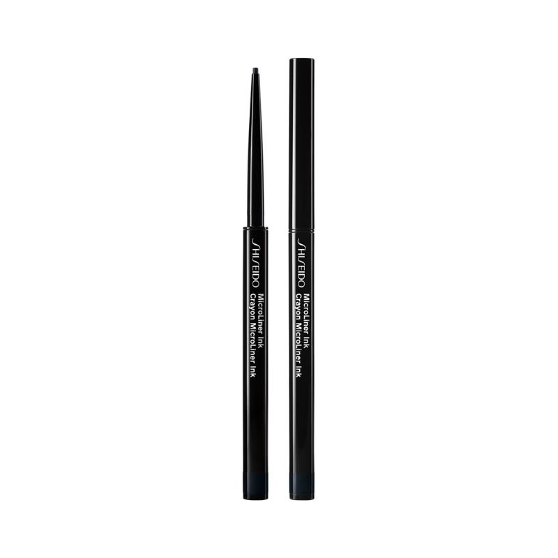 Shiseido - MicroLiner Ink - Eyeliner Waterproof N.01 Black