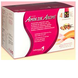 AMIN 21 K Aromi 21 Buste 15g