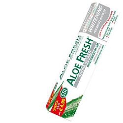 Esi Aloe Fresh Dentifricio Whitening Retard 100 ml