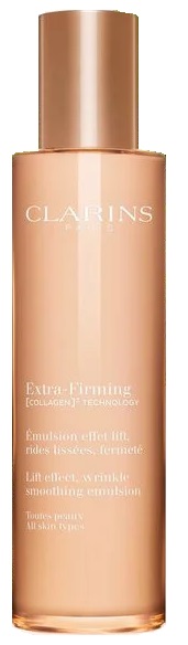 Extra-Firming Emulsion Novità