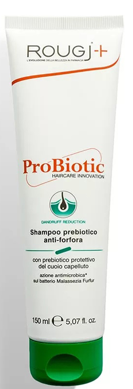 ROUGJ SHAMPOO ANTIFORFORA150ML