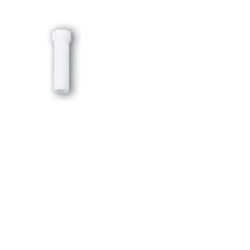 Fleam Nuova Filtro Aria Porex Areosolterapia 2 Pezzi