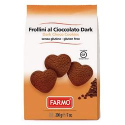 FARMO FROLLINI CIOCC DARK 200G