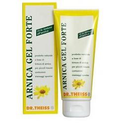 Dr. Theiss Arnica Gel Forte 100 ml