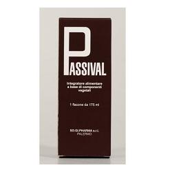 PASSIVAL BEV ERB 175ML