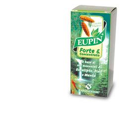 EUPIN ESSENZA CONCETRATA 30 ML