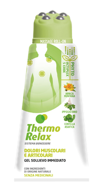 THERMORELAX PHYTO DOL MUSC/ART