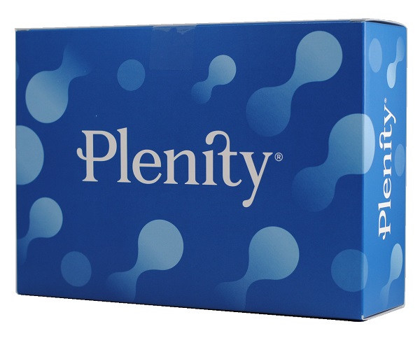 PLENITY KIT