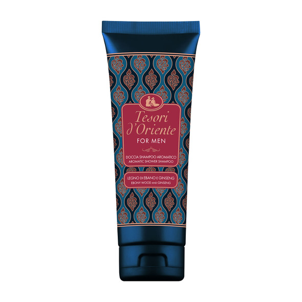T ORIENTE D/CREMA EBANO/GINSEG 250