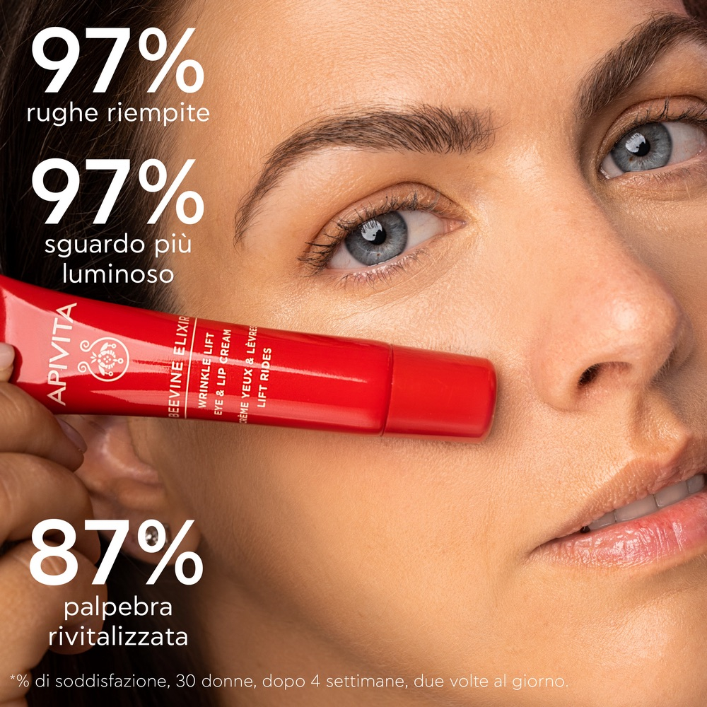 APIVITA BEEVINE ELIXIR EYE/23