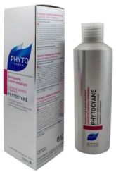 Phyto Paris Phytocyane Shampoo Ridensificante 200ml