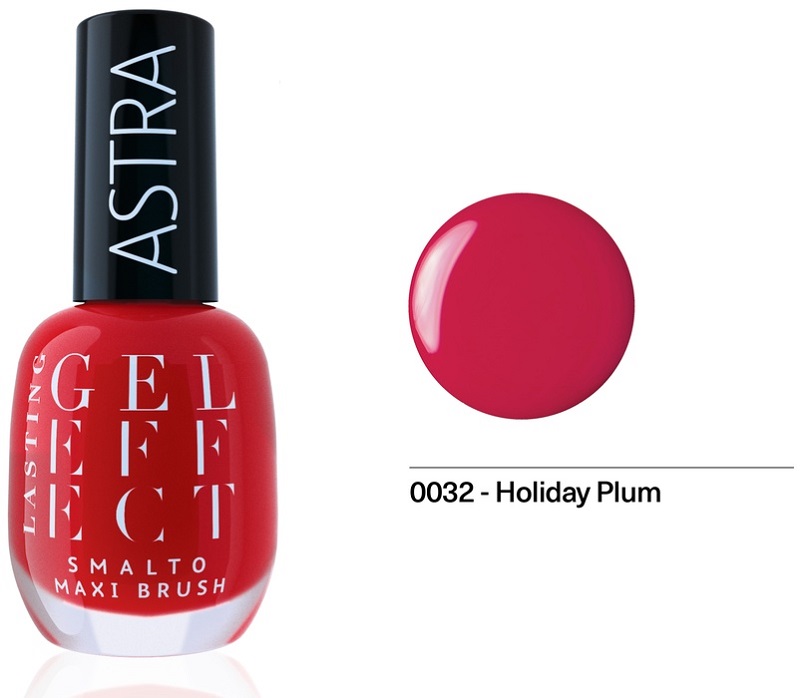 ASTRA EXPERT GEL EFF SMAL 0032