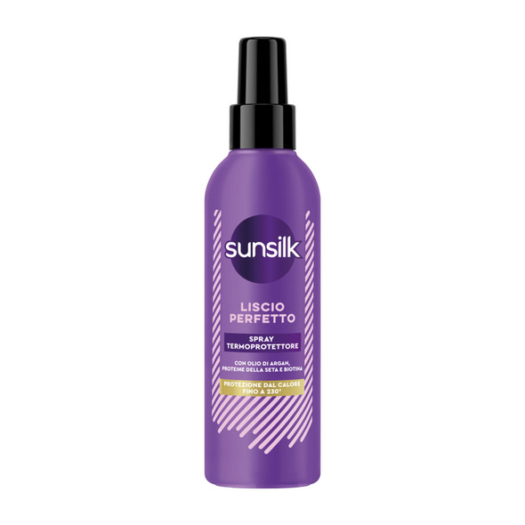 SUNSILK S/TERMOPROT.STRAIGHT 200ML