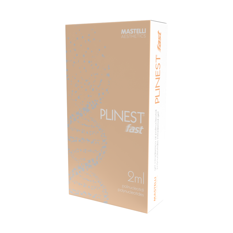 PLINEST FAST SIRINGA PRER 2ML