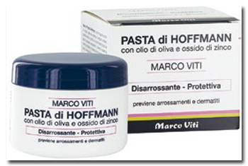 Marco Viti Pasta di Hoffmann Pasta Protettiva 200 Ml