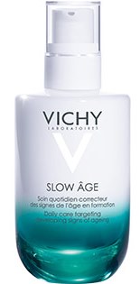 Vichy SLOW AGE Fluido Viso Correttivo Antietà 50mL