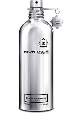 Montale Chocolate Greedy Eau de Parfum 100 ml Unisex