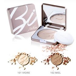 BIONIKE Defence Color Cipria Compatta 101 Ivoire