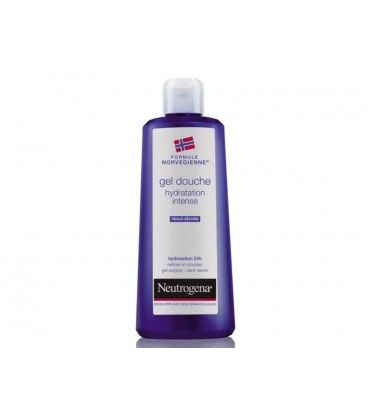 NEUTROGENA-BODY CLEANSER S/PRO