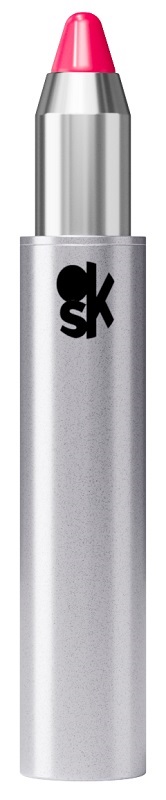 OVERSKIN CLICK N KISS SHINY 03