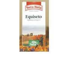 Alta Natura Terra Nata Equiseto 100x400mg