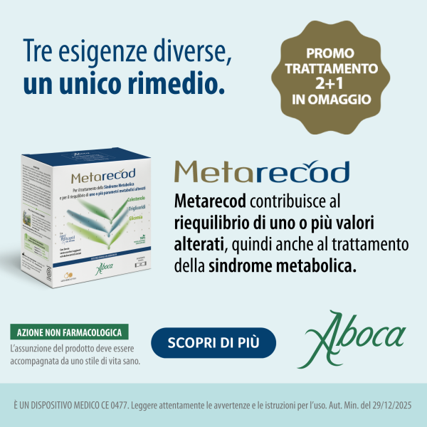 Promo metarecod 2x3