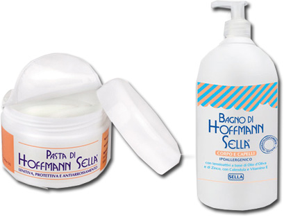 PASTA di Hoffmann 200ml Bipack