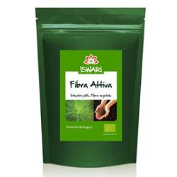 FIBRA ATTIVA BIO 250 GR